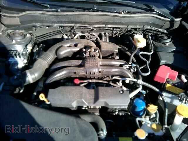 2014 SUBARU FORESTER - VIN: JF2SJAEC9EH545607 - Photo 7