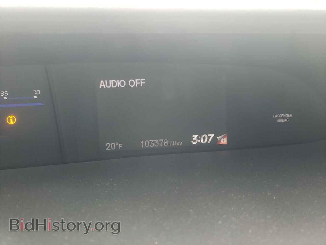 2014 HONDA CIVIC - VIN: 19XFB2F52EE000728 - Фото 8