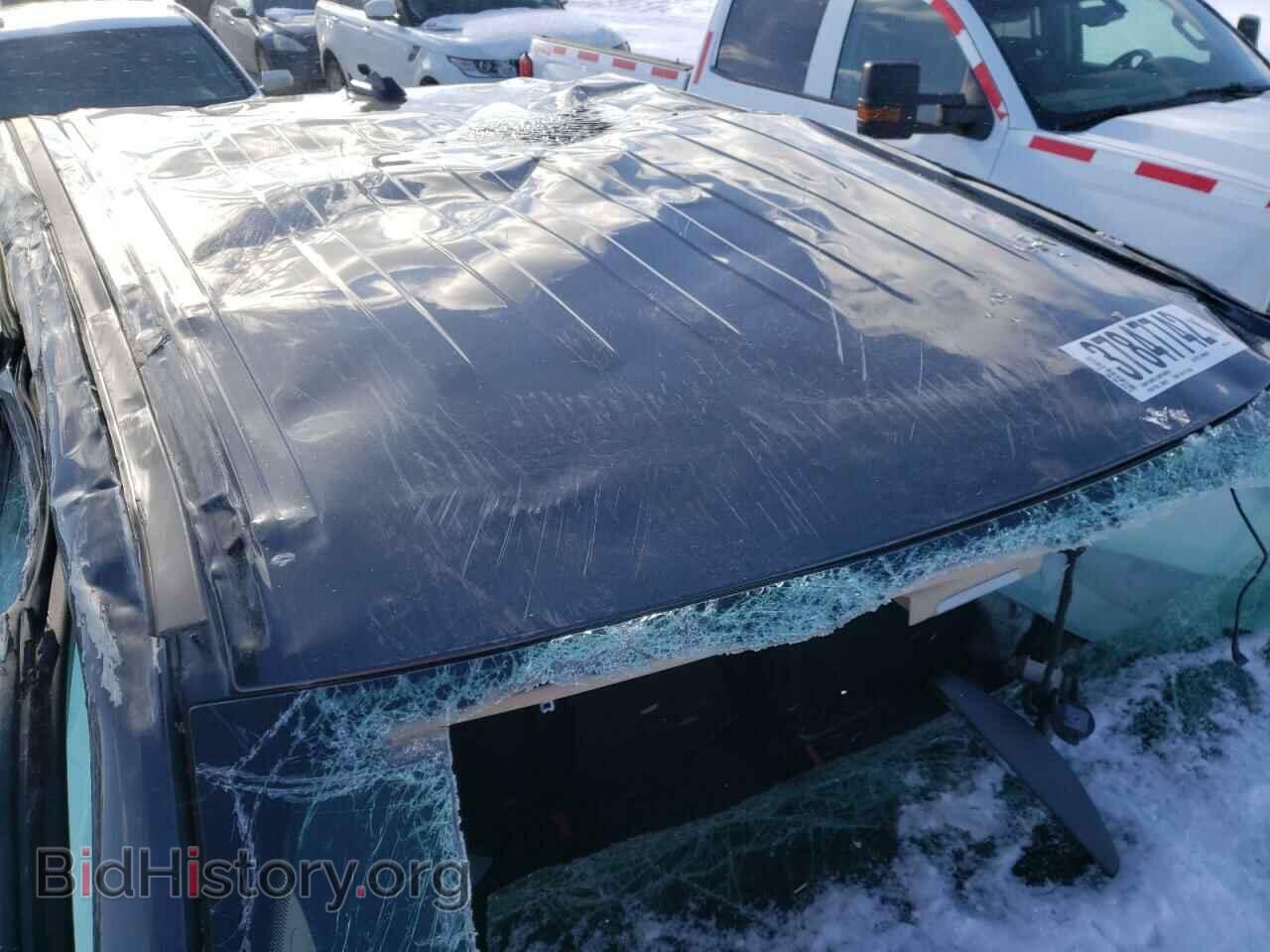2020 RAM 1500 - VIN: 1C6SRFFT5LN126128 - Photo 9