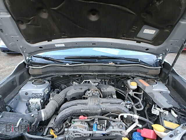 2014 SUBARU FORESTER - VIN: JF2SJCBC4EH536085 - Фото 7