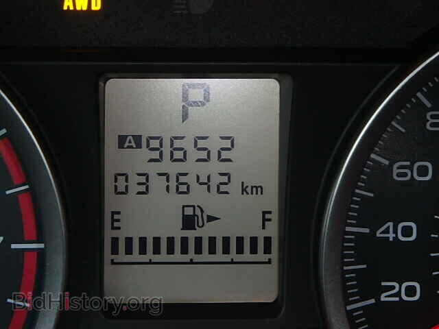 2014 SUBARU FORESTER - VIN: JF2SJCBC4EH536085 - Фото 8