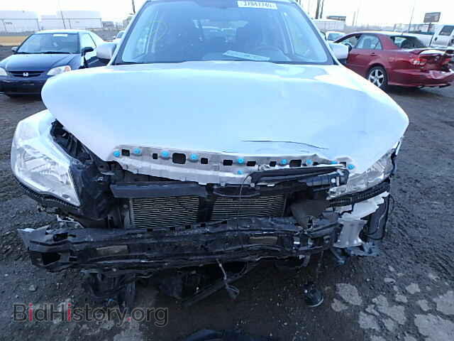 2014 SUBARU FORESTER - VIN: JF2SJCBC4EH536085 - Фото 9