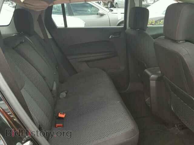 2013 GMC TERRAIN - VIN: 2GKALMEK5D6407567 - Photo 6