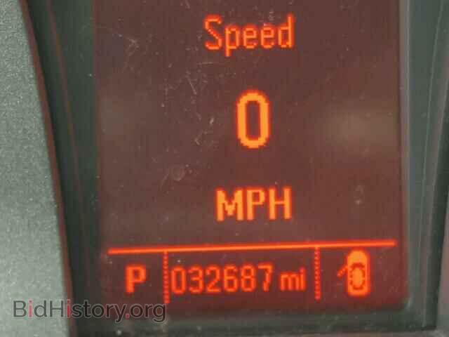 2013 GMC TERRAIN - VIN: 2GKALMEK5D6407567 - Photo 8
