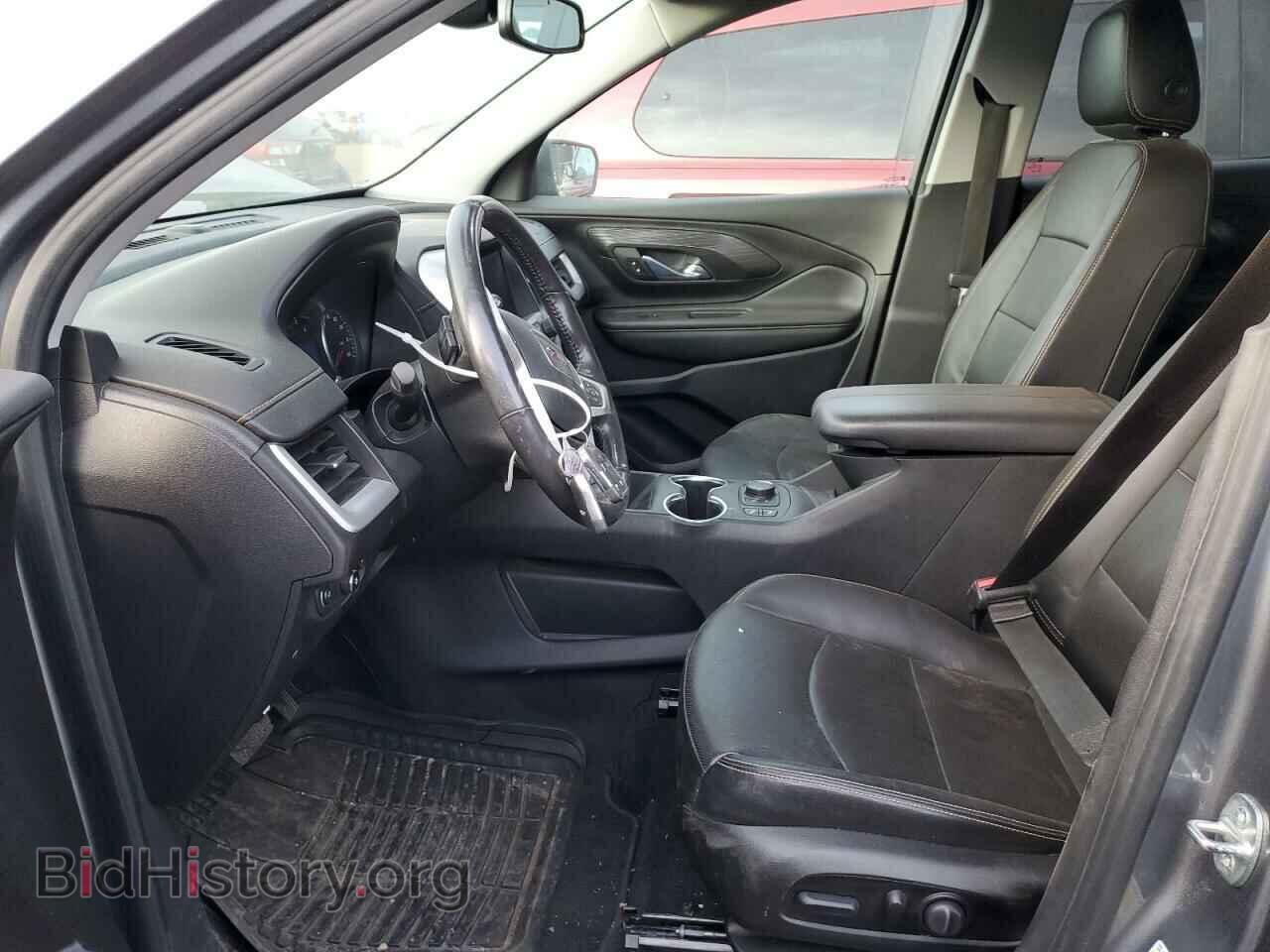 2021 GMC TERRAIN - VIN: 3GKALVEV0ML347208 - Фото 7