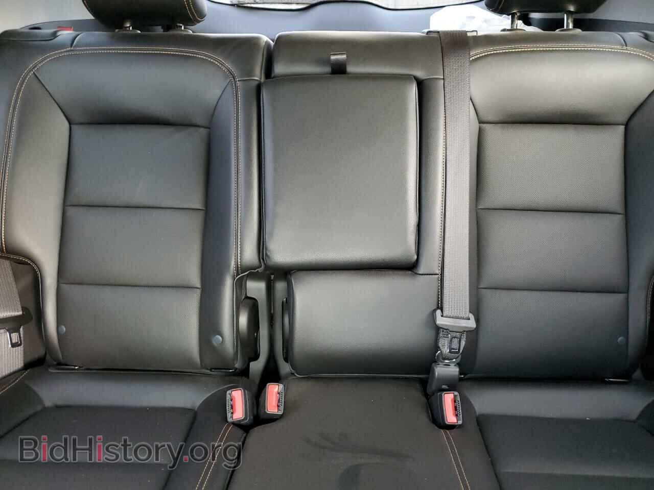 2021 GMC TERRAIN - VIN: 3GKALVEV0ML347208 - Фото 10