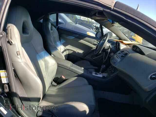 2007 MITSUBISHI ECLIPSE - VIN: 4A3AL35T17E014046 - Photo 5