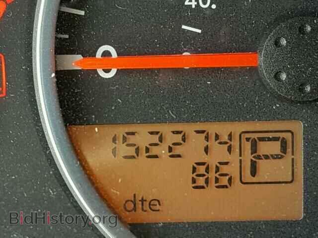 2005 NISSAN PATHFINDER - VIN: 5N1AR18U65C772382 - Фото 8