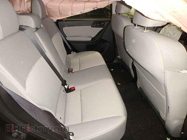 2015 SUBARU FORESTER - VIN: JF2SJADC3FH841788 - Фото 6