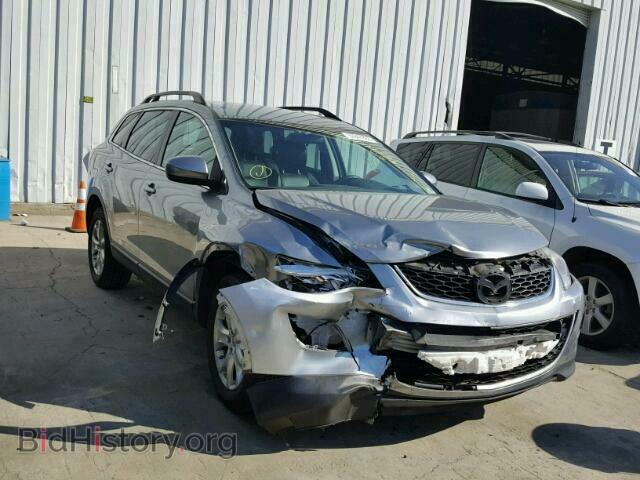 Фотография JM3TB3CV0C0357738 - MAZDA CX-9 2012