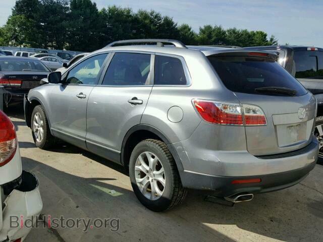 2012 MAZDA CX-9 - VIN: JM3TB3CV0C0357738 - Фото 3