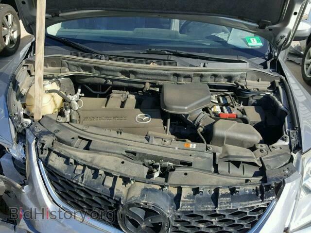 2012 MAZDA CX-9 - VIN: JM3TB3CV0C0357738 - Фото 7