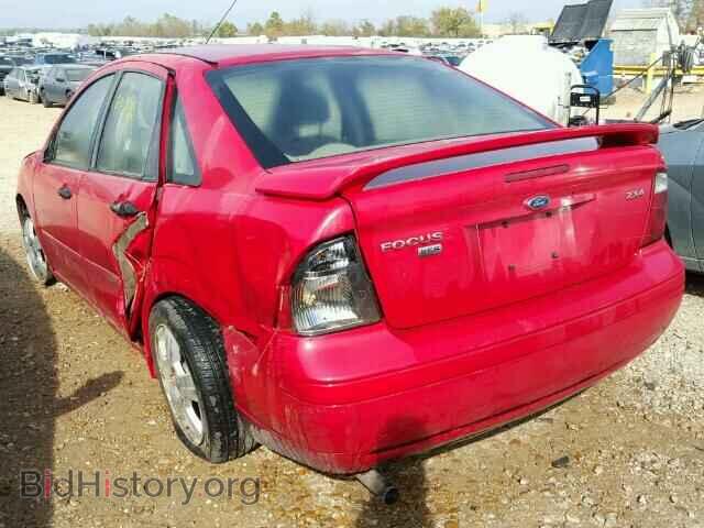 2006 FORD FOCUS - VIN: 1FAFP34N76W142354 - Фото 10