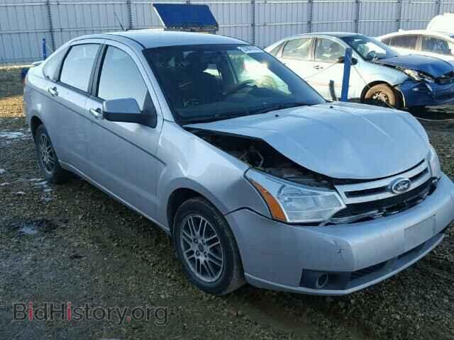Фотография 1FAHP3FN8BW203761 - FORD FOCUS 2011