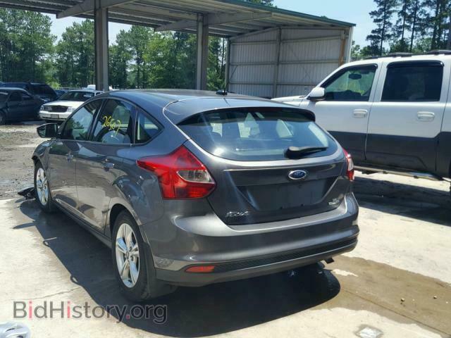 2014 FORD FOCUS - VIN: 1FADP3K20EL121393 - Photo 3