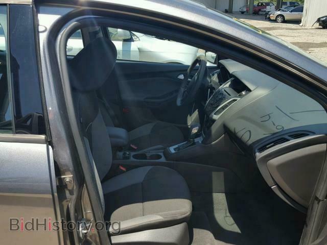 2014 FORD FOCUS - VIN: 1FADP3K20EL121393 - Photo 5