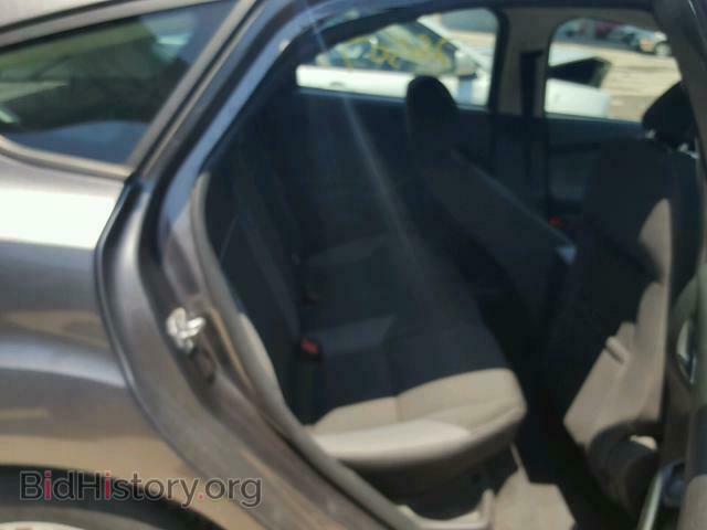 2014 FORD FOCUS - VIN: 1FADP3K20EL121393 - Photo 6