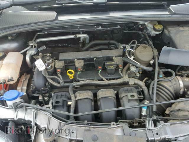 2014 FORD FOCUS - VIN: 1FADP3K20EL121393 - Photo 7