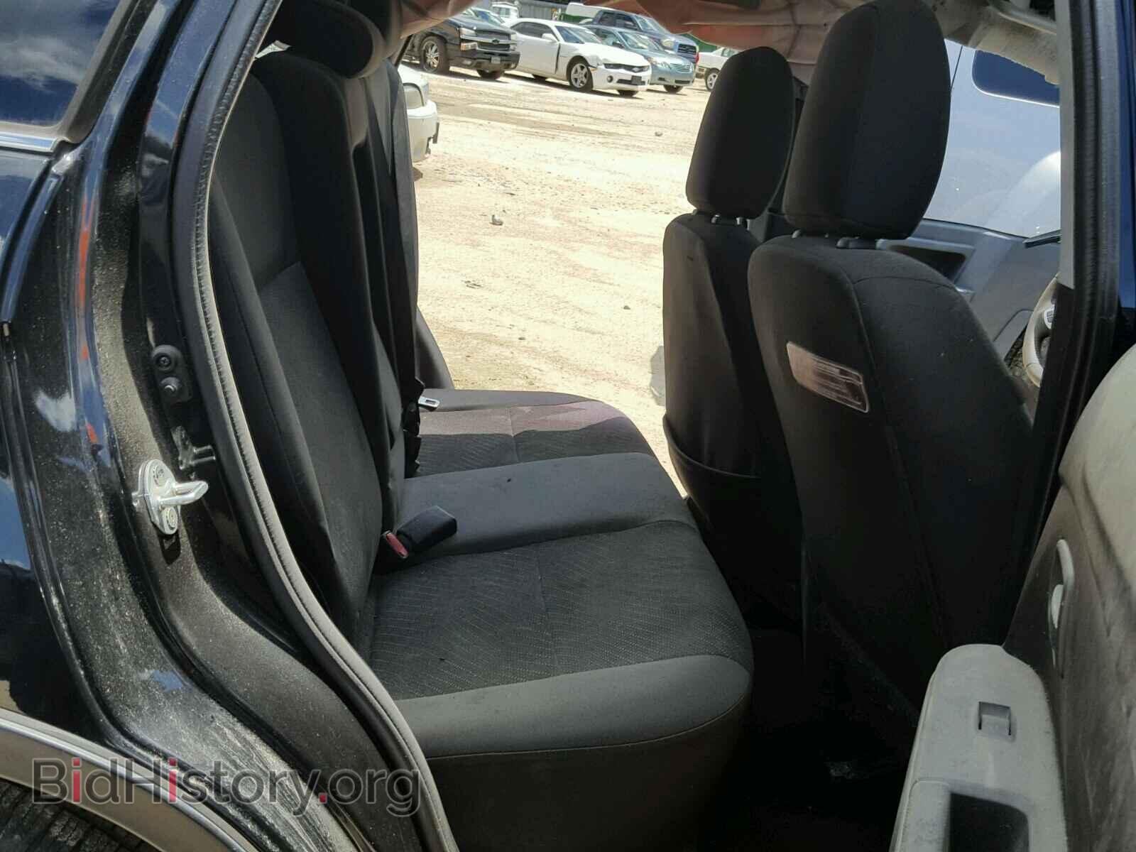 2013 MITSUBISHI OUTLANDER - VIN: 4A4AP5AU2DE023389 - Фото 6