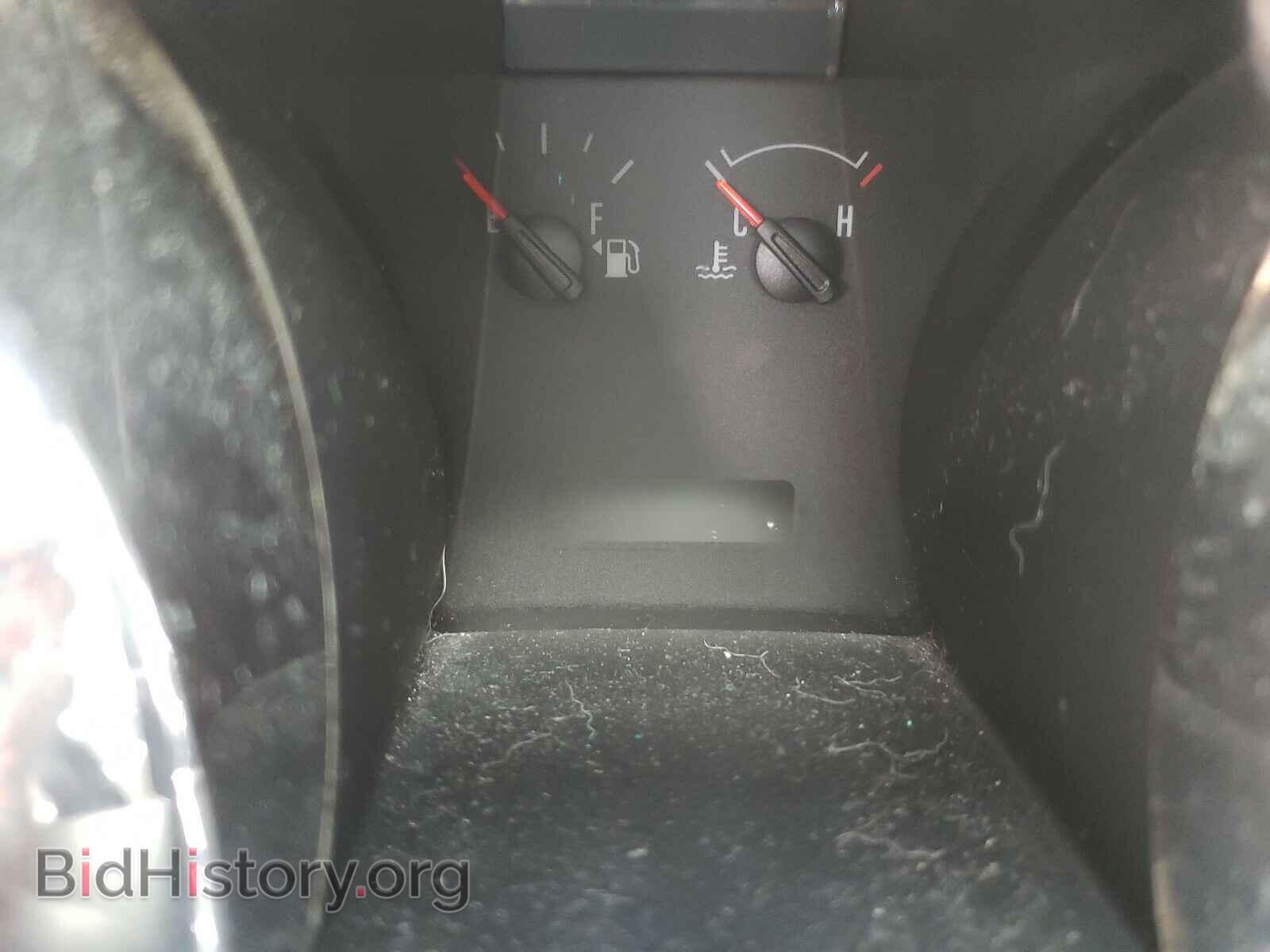 2006 FORD MUSTANG - VIN: 1ZVFT84N265244652 - Фото 8