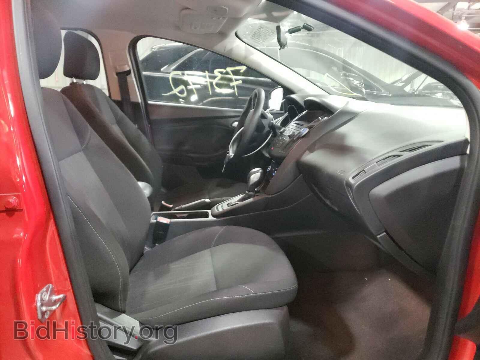 2015 FORD FOCUS - VIN: 1FADP3F2XFL292910 - Photo 5