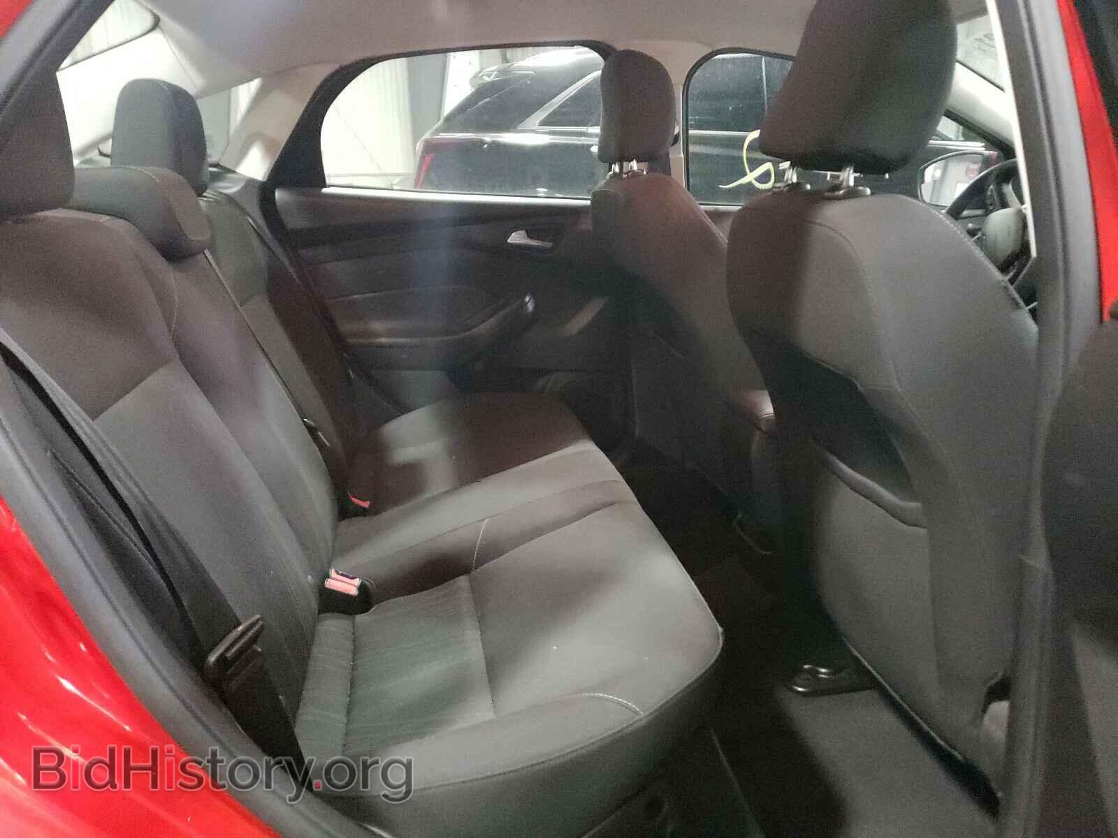 2015 FORD FOCUS - VIN: 1FADP3F2XFL292910 - Photo 6