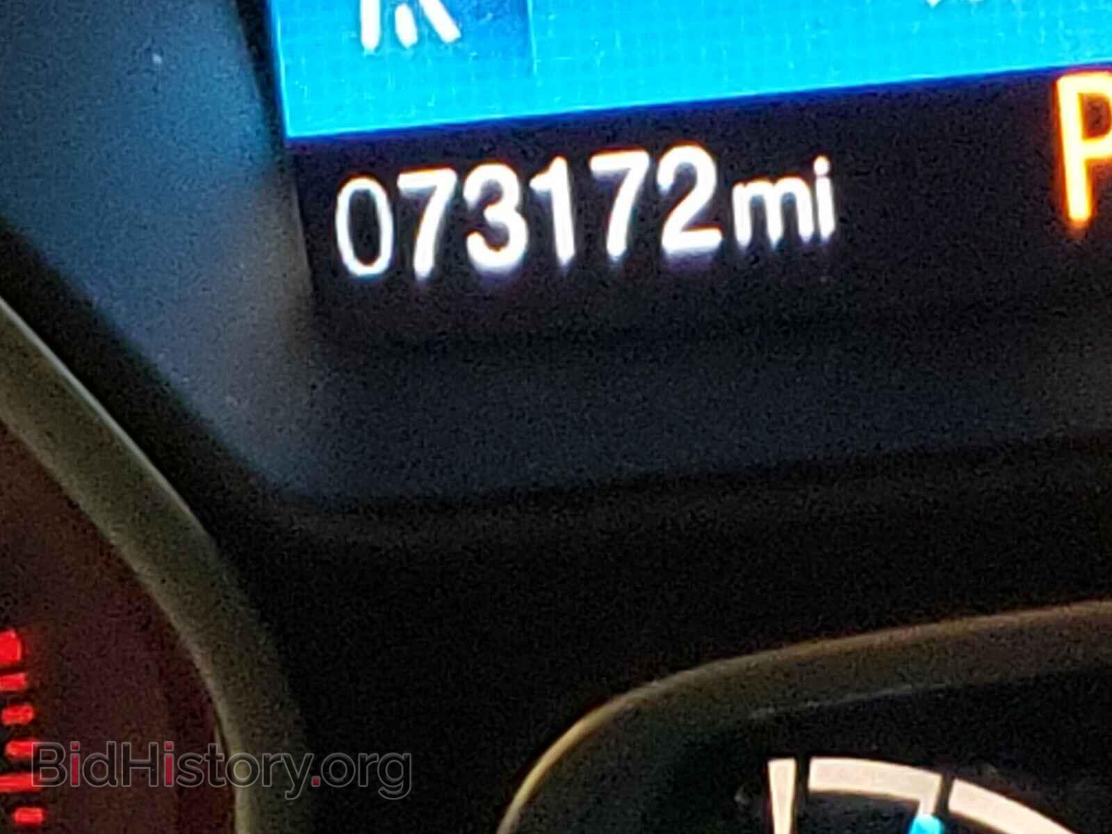 2015 FORD FOCUS - VIN: 1FADP3F2XFL292910 - Photo 8