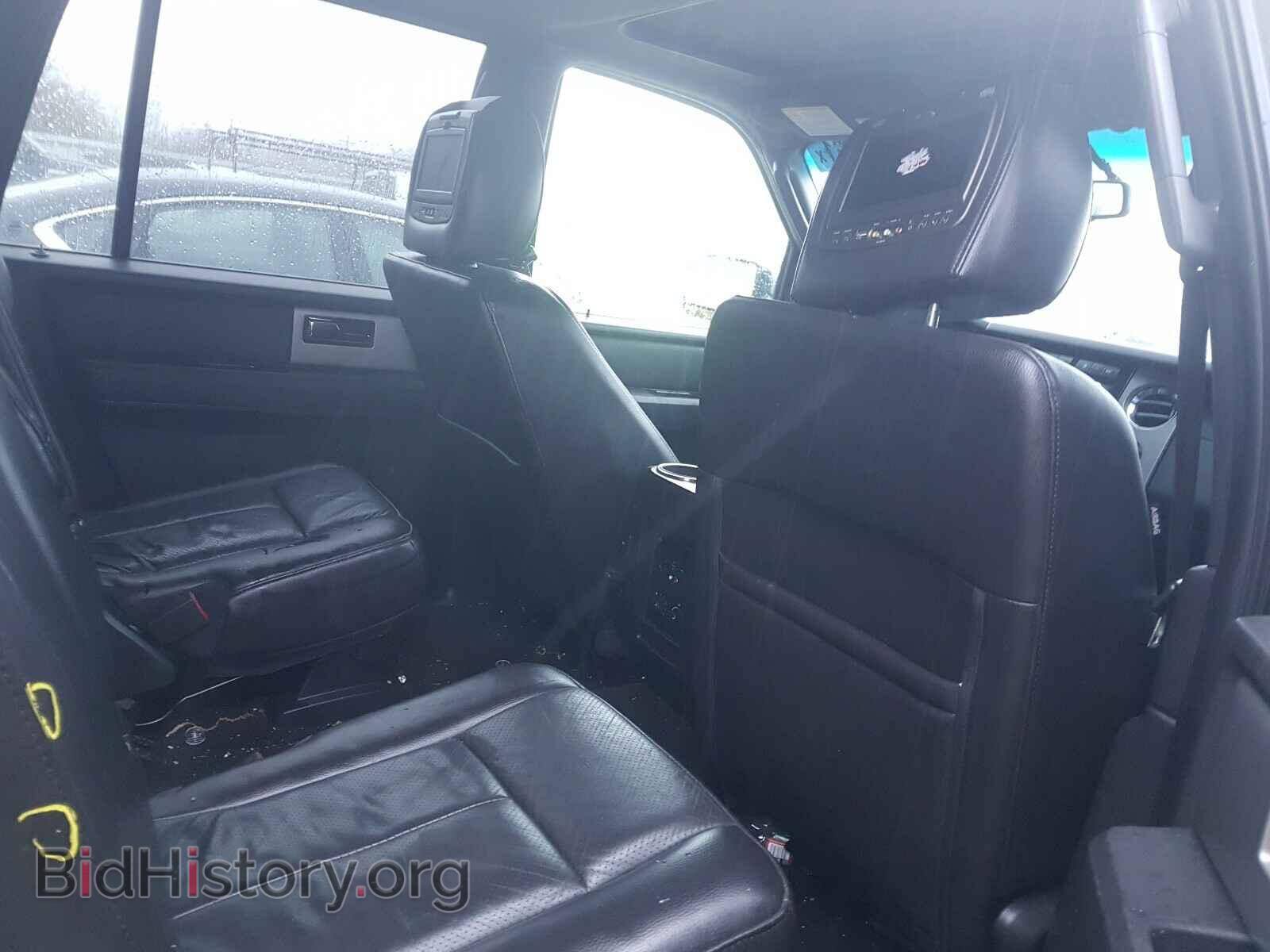 2014 FORD EXPEDITION - VIN: 1FMJK2A51EEF61382 - Фото 6