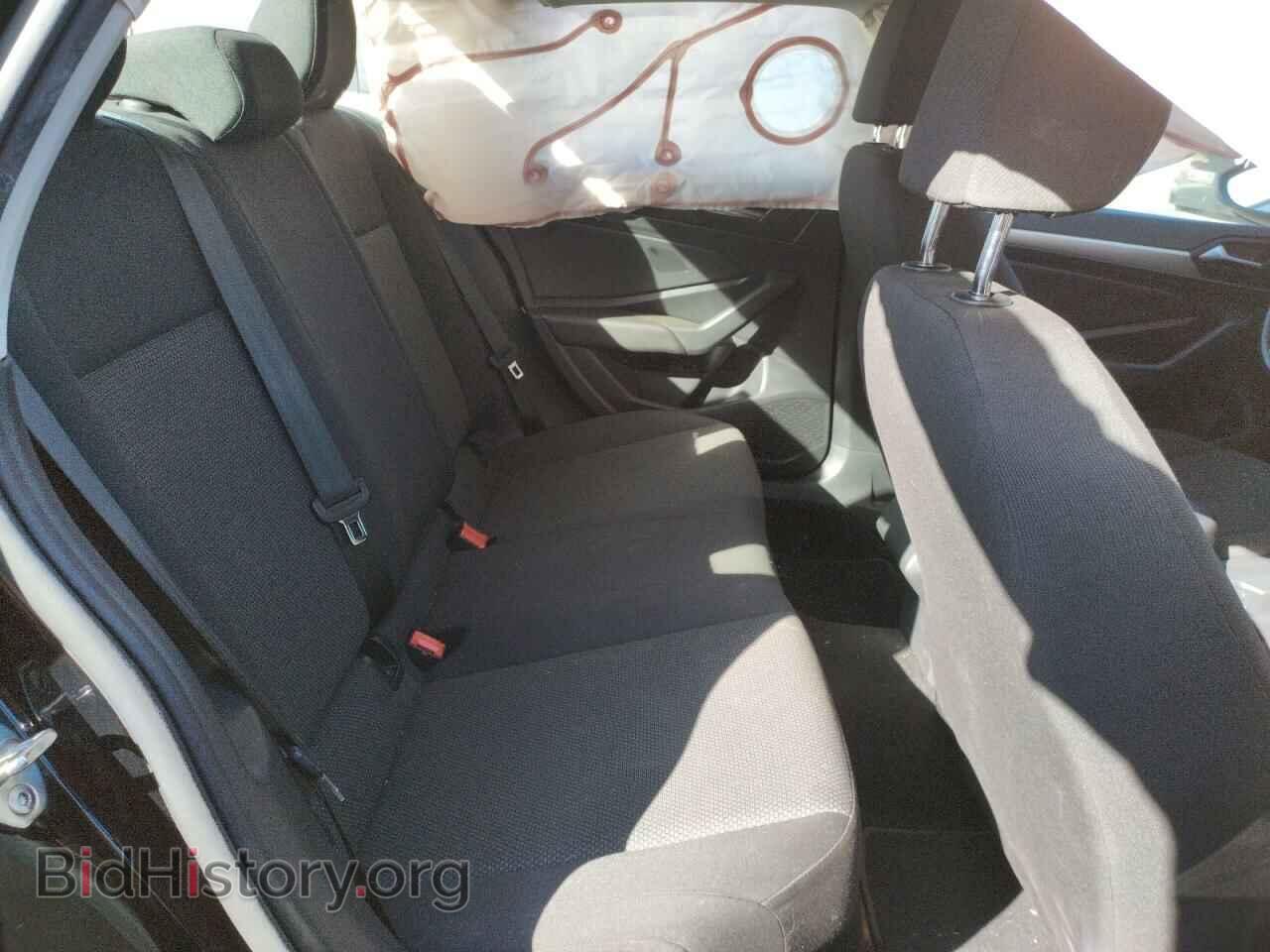 2019 VOLKSWAGEN JETTA - VIN: 3VWC57BUXKM030921 - Фото 6