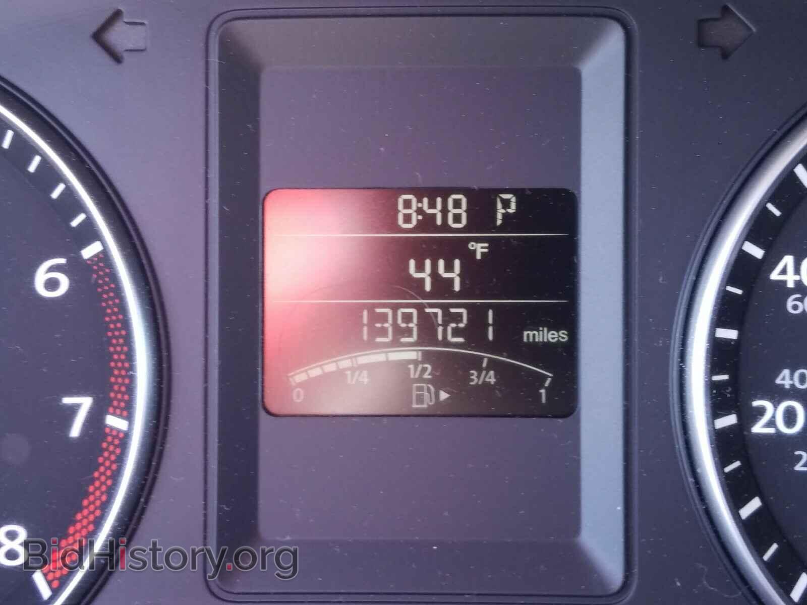 2012 VOLKSWAGEN JETTA - VIN: 3VWLX7AJ3CM407902 - Фото 8