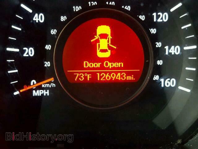 2012 KIA OPTIMA - VIN: 5XXGM4A72CG021361 - Фото 8
