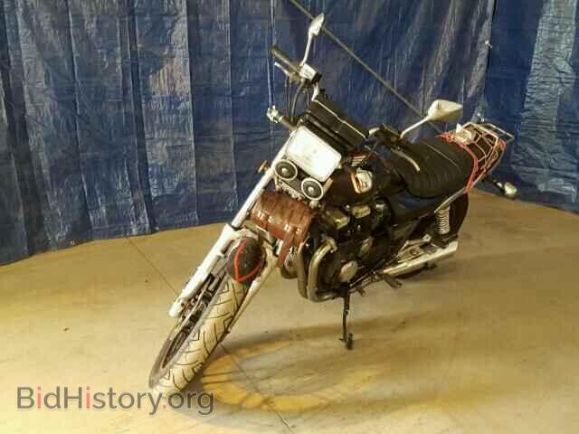1985 HONDA CB CYCLE - VIN: JH2RC1308FM204103 - Фото 2