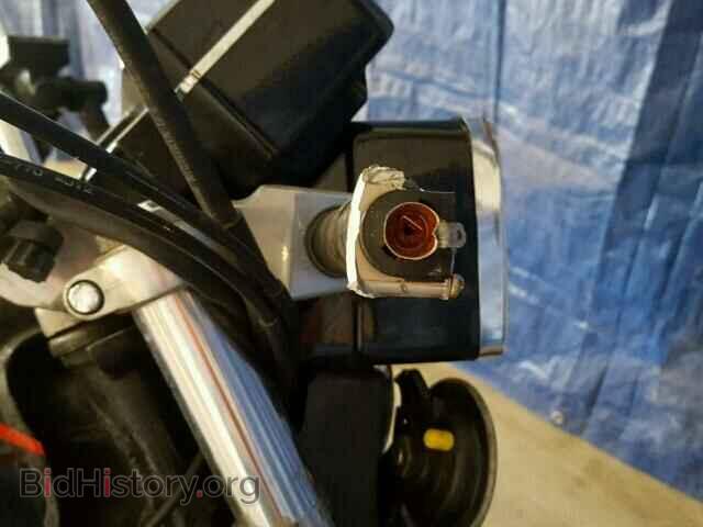 1985 HONDA CB CYCLE - VIN: JH2RC1308FM204103 - Фото 10