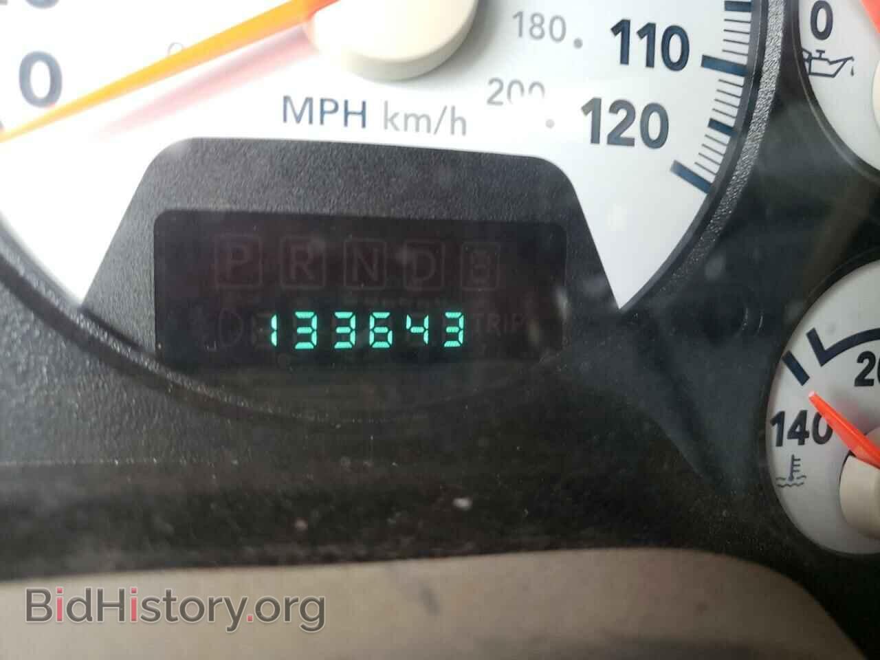 2008 DODGE RAM 3500 - VIN: 3D7MX49A08G129384 - Фото 8