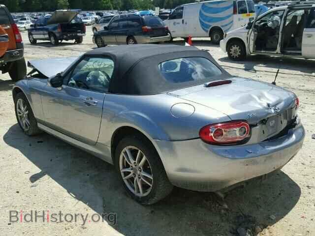 2011 MAZDA MIATA - VIN: JM1NC2JFXB0214802 - Фото 3