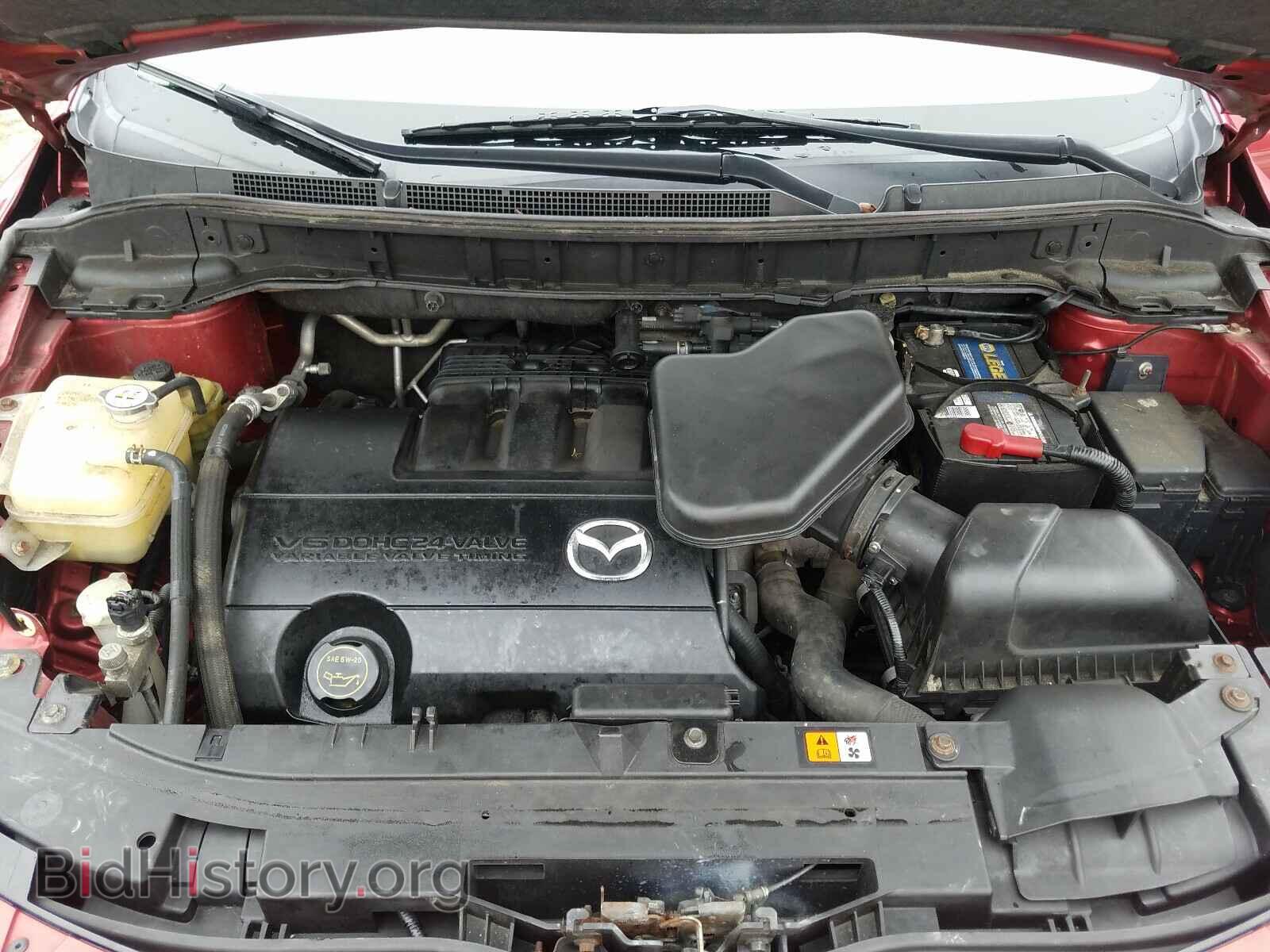 2013 MAZDA CX-9 - VIN: JM3TB2CA2D0412618 - Фото 7