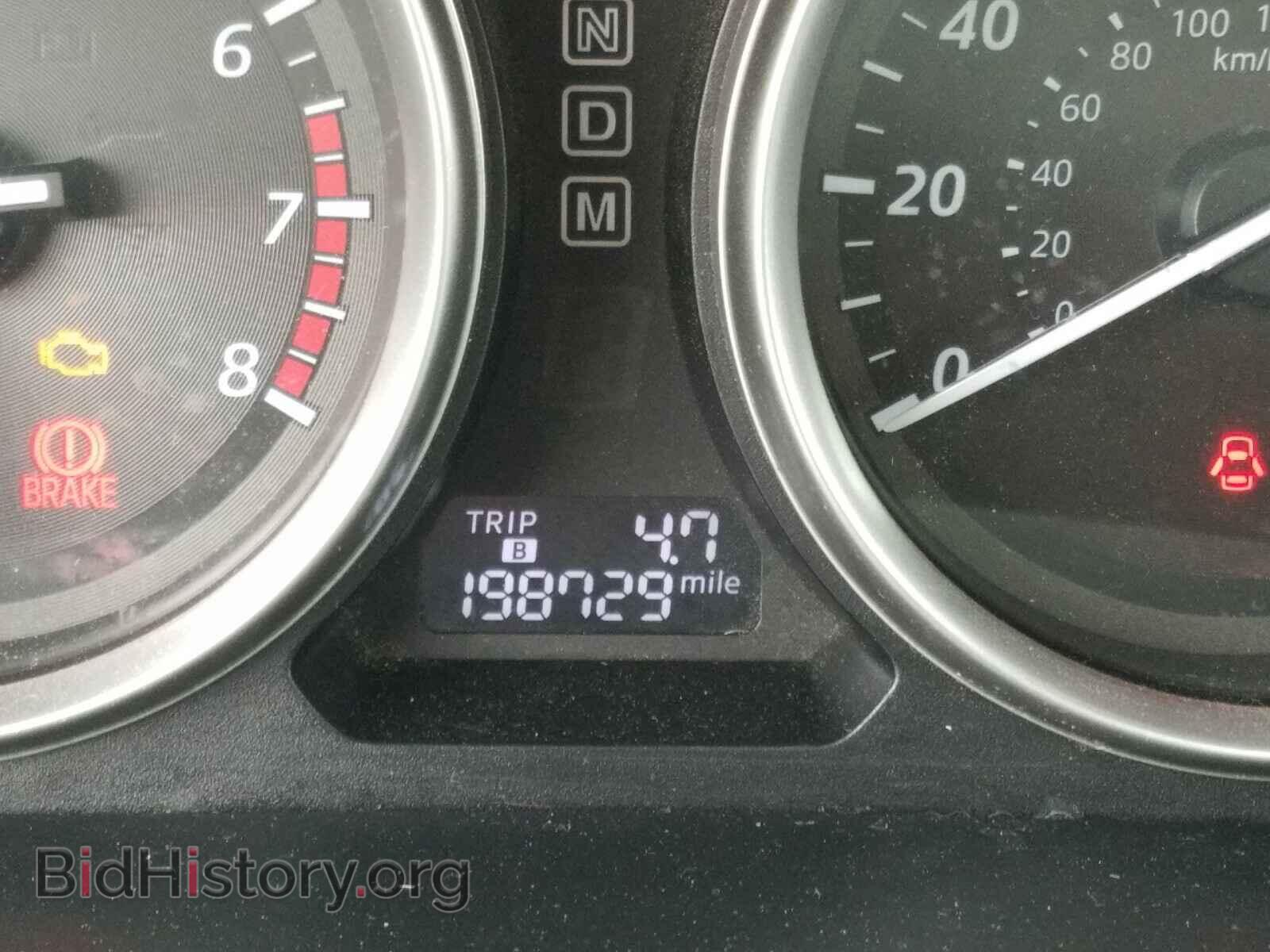 2013 MAZDA CX-9 - VIN: JM3TB2CA2D0412618 - Фото 8