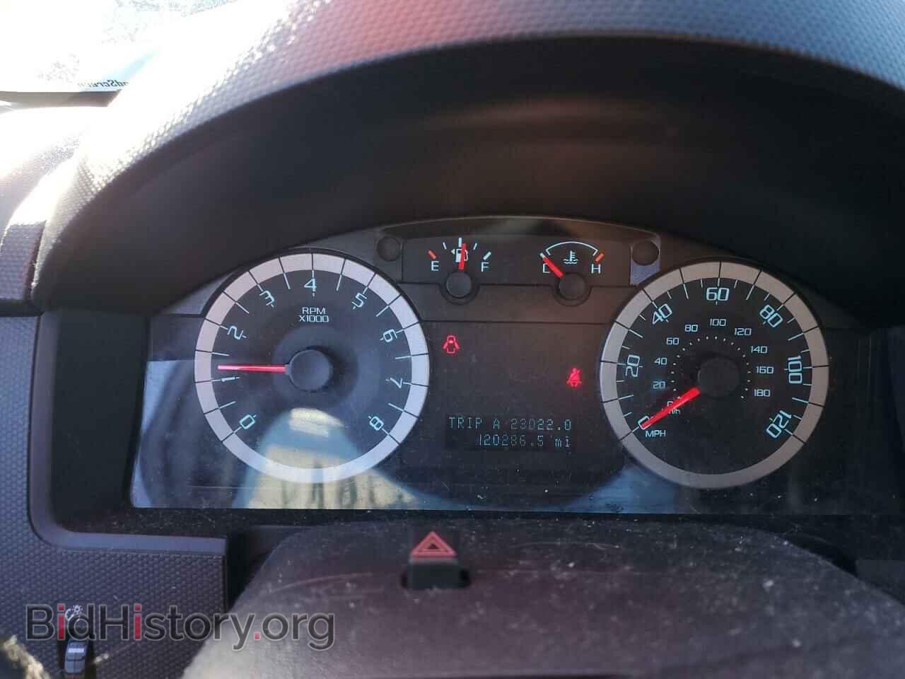 2012 FORD ESCAPE - VIN: 1FMCU9EG4CKA40596 - Photo 9