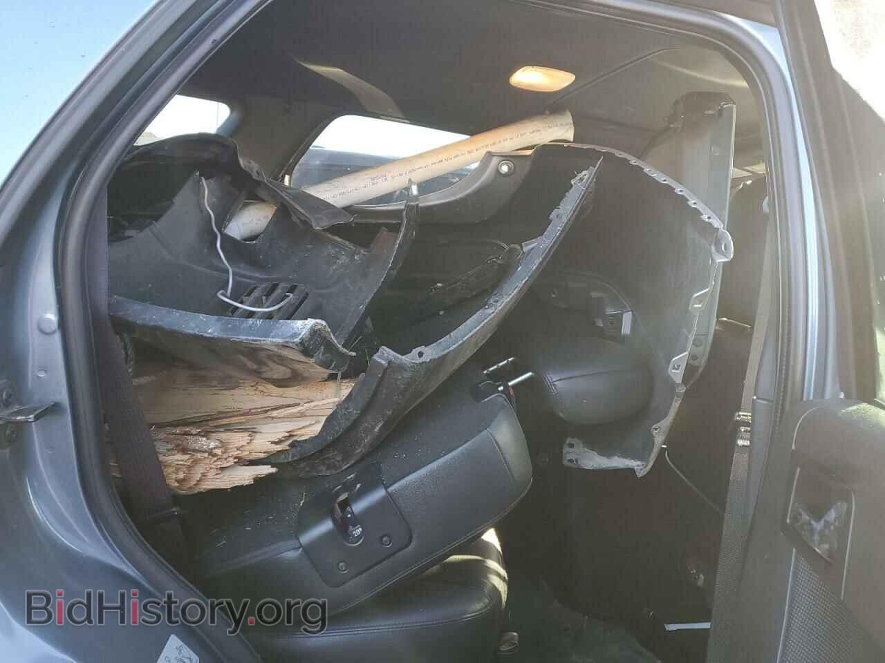 2012 FORD ESCAPE - VIN: 1FMCU9EG4CKA40596 - Photo 10