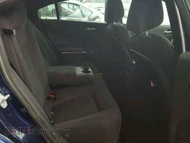 2013 DODGE CHARGER - VIN: 2C3CDXBG7DH696236 - Photo 6