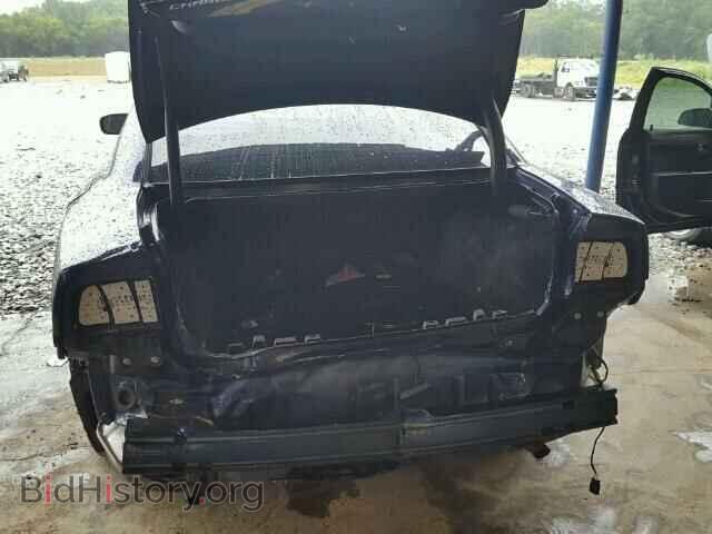 2013 DODGE CHARGER - VIN: 2C3CDXBG7DH696236 - Photo 9