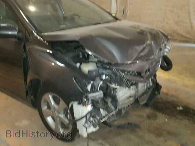 2012 TOYOTA COROLLA - VIN: 2T1BU4EEXCC873404 - Фото 9