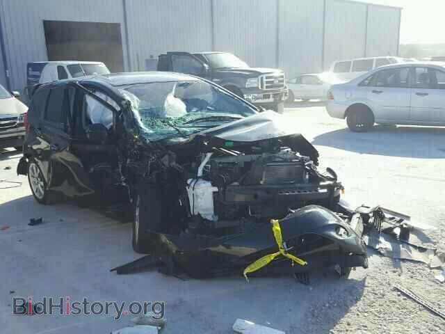 Photo 3N1CE2CP1EL380174 - NISSAN VERSA 2014