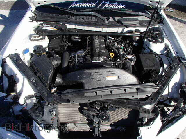 2012 HYUNDAI GENESIS - VIN: KMHHT6KD9CU078976 - Фото 7