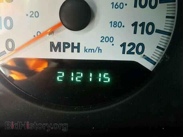 2006 DODGE CARAVAN - VIN: 2D4GP44L46R896410 - Фото 8