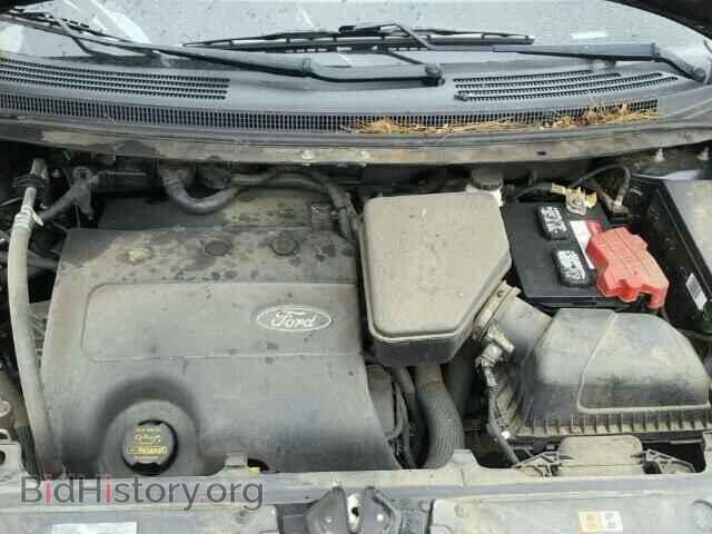 2011 FORD EDGE - VIN: 2FMDK3JC0BBB24966 - Photo 7
