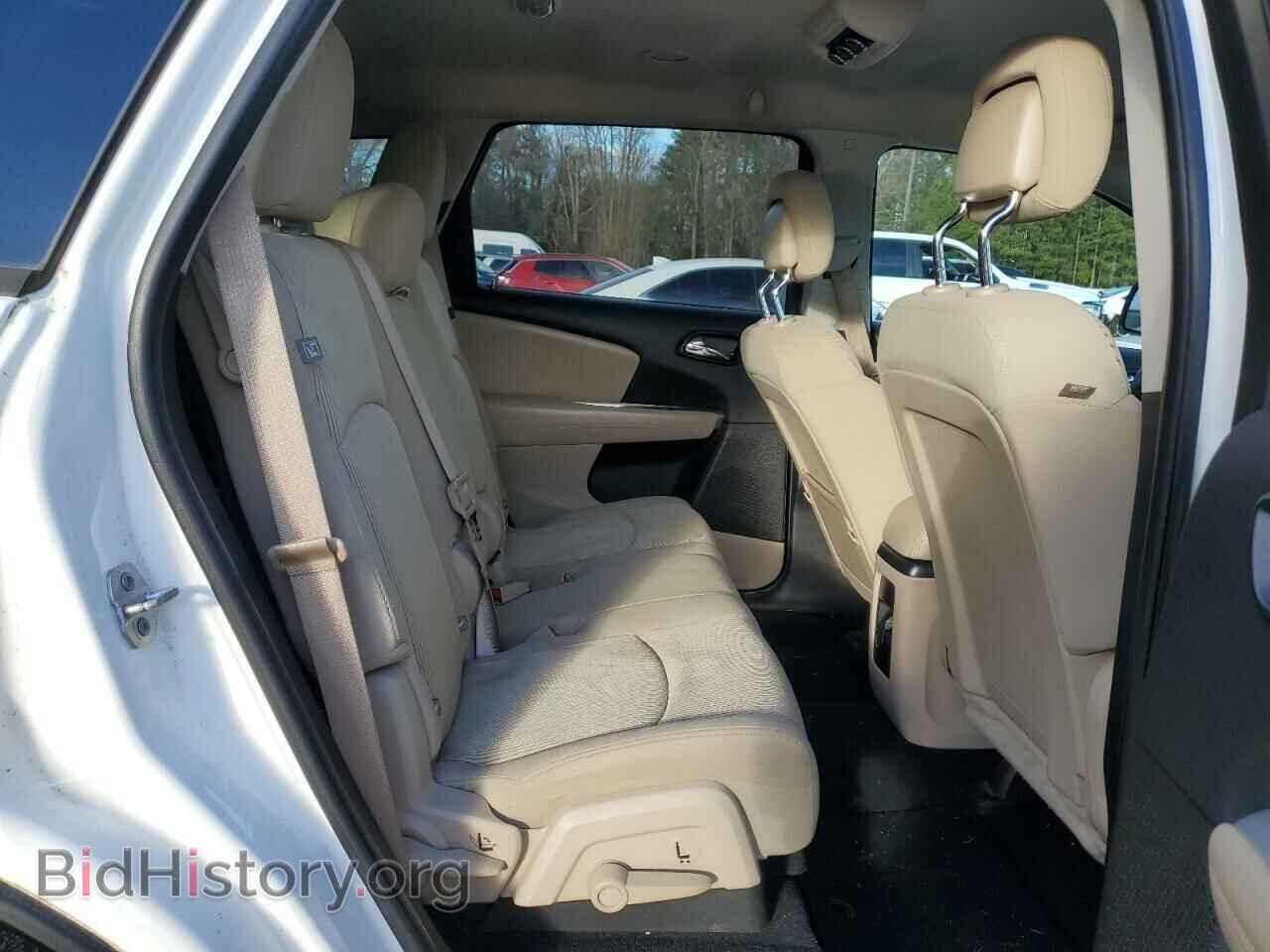 2016 DODGE JOURNEY - VIN: 3C4PDCBG4GT145859 - Photo 11