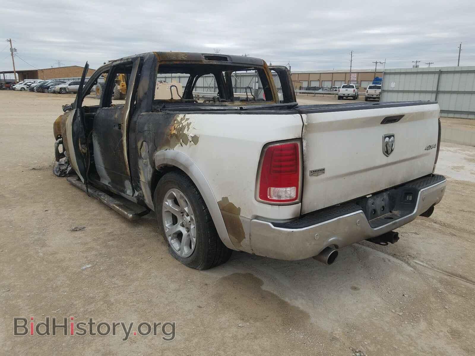 2017 RAM 1500 - VIN: 1C6RR7NT9HS594166 - Photo 3
