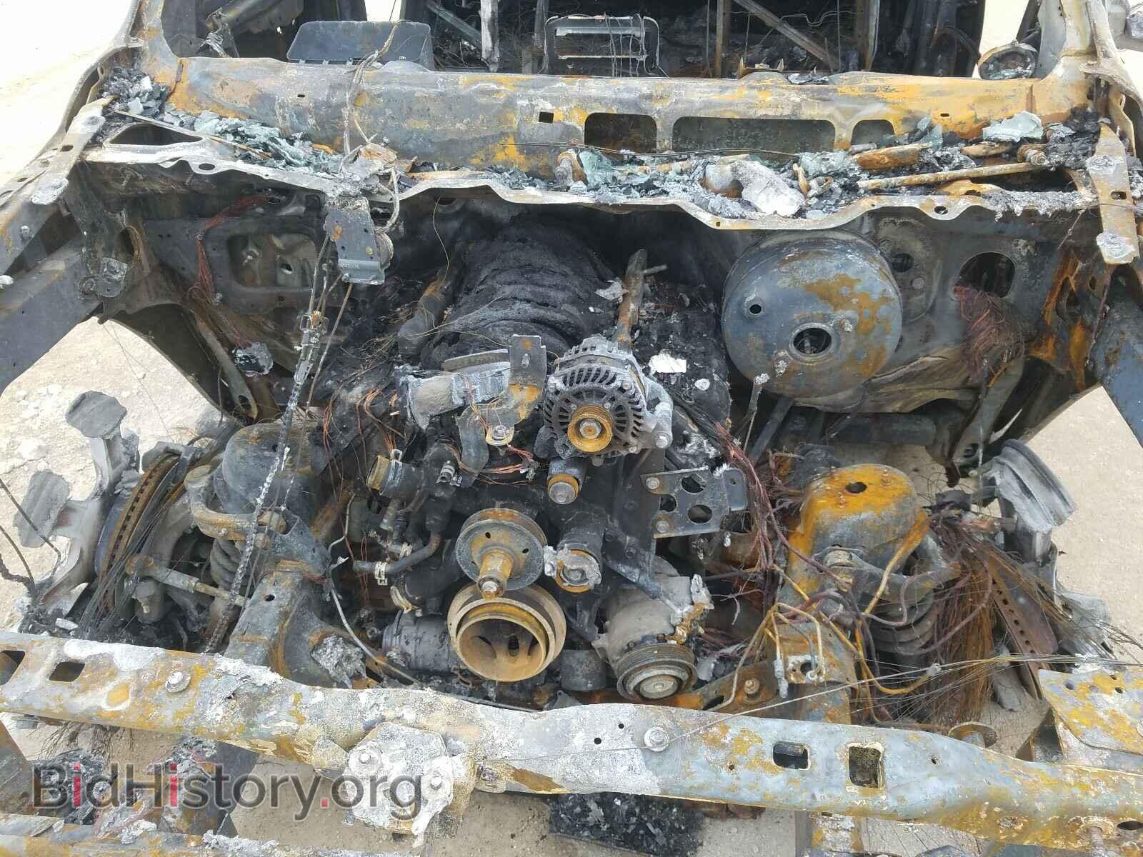 2017 RAM 1500 - VIN: 1C6RR7NT9HS594166 - Photo 7