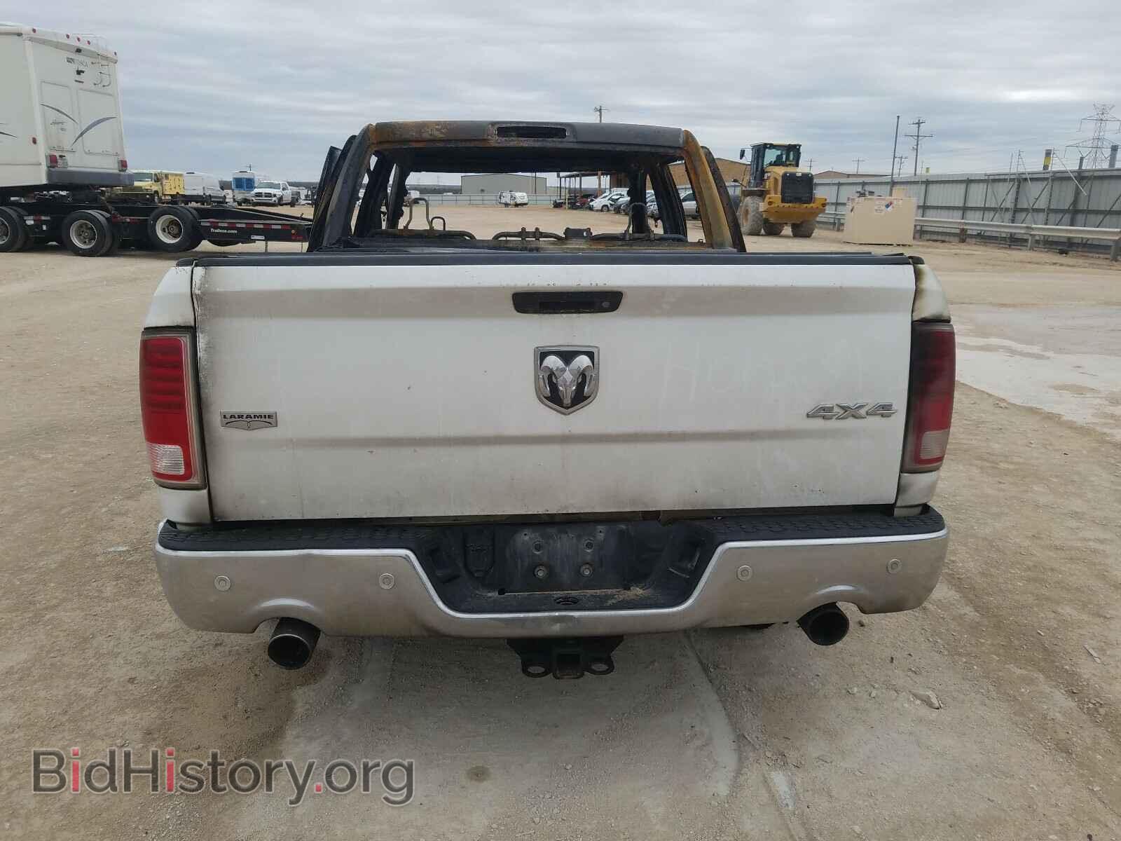 2017 RAM 1500 - VIN: 1C6RR7NT9HS594166 - Photo 10